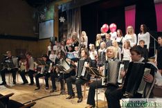 Tukuma Mūzikas skola svin 85. dzimšanas dienu