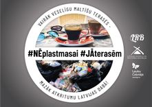 Aicina atvērt restorānu un kafejnīcu terases