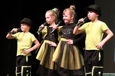 «No Baroka līdz rokam» Tukumā