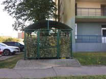 Vai daudzdzīvokļu māju iedzīvotāji samaksā par visiem atkritumiem?