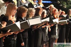 Balsojiet par Tukuma sieviešu kori «Noktirne»