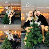 Tukuma daiļslidotājām panākumi Kauņā