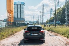 Piecas lietas, ko meklēt ērtā auto