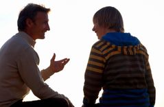 Kļūsti par mentoru kādam no 10 Irlavas bērnunama jauniešiem