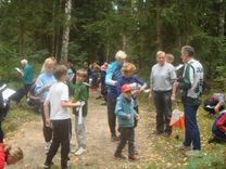 Tukuma kausam orientēšanās sportā – 30 /FOTO/