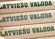 Vairums Latvijas iedzīvotāju ikdienā pievērš uzmanību pareizai latviešu valodas runai