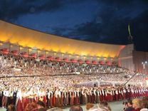 Diena pēc Dziesmu un deju svētkiem būs brīvdiena