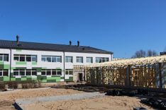 Lemj par papildu finansējumu «Pasaciņai»