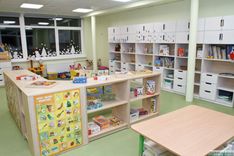 Atklās bērnudārzu «Pasaciņa»