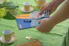 Par iespējām saņemt pabalstu un dāvanu