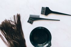 Kā izvēlēties matu krāsu krāsošanai mājas apstākļos: tendences un padomi
