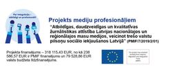Par integrāciju – atbildīgi un profesionāli