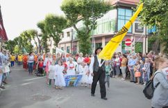 Tradīcijas ir jāizveido un jāizdzīvo