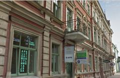 Vai vēsturiskais centrs kļuvis mazāks?