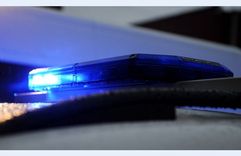 Uz Liepājas šosejas nolaupīta automašīna ar sieviešu veļu