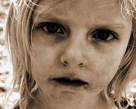 Latvijā visvairāk nabadzībai ir pakļauti bērni