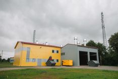 Par saimniekošanu un ieguldījumiem