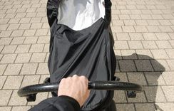 Konfliktā iesaista arī zīdaini