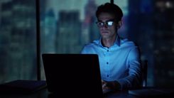 Kad digitalizācijas laikmets atnācis negaidīti ātri...