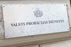 Valsts probācijas dienestam – 12 gadi