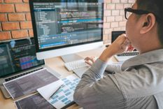 No iesācēja līdz eksperta līmenim programmēšanā