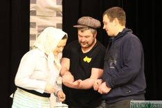 «Pupuķis» Viesatās izrādījies desmit gadus