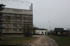 Pūrē – siltumtrases avārija