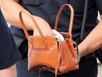 Tukumā uzdarbojas rokas somiņu zagļi; lūdz atsaukties aculieciniekus