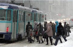 Rīgā tomēr nebūs ‘puteņa biļetes’