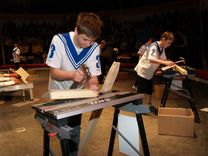 Pieteikšanās konkursam «Superpuika 2014» līdz 28. septembrim!