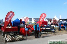 Lauksaimniecības izstādē «Rāmava» /FOTO/