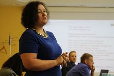 Apstiprināta jaunā Zemītes skolas direktore