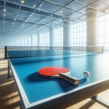 No skolu sacensībām līdz tenisam