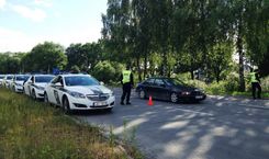 Svētkos policija strādās īpaši aktīvi