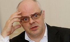 Ķīlis iesniedz atlūgumu