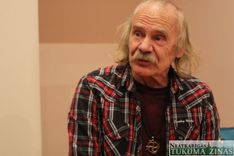 Harijs Jaunzems – rotkalis ar 16 gadu stāžu /FOTO/