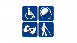 Pieteikt valsts apmaksātu asistenta pakalpojumu varēs no 1. novembra