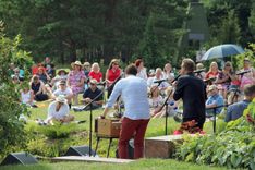Nedēļas nogales pasākumi Tukuma novadā