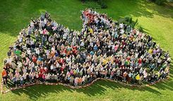 Latvijas pilsonībā uzņemtas 123 personas