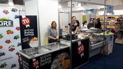 Tukuma veikalos Tukuma saldējums