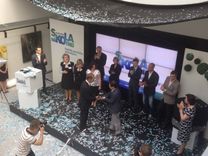 Zemgales vidusskola iegūst 10 000 eiro tehnoloģiju iegādei