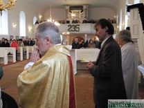 Sātu baznīcai - 235