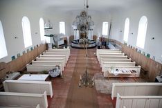 Sātu baznīcas jubilejā –  opera