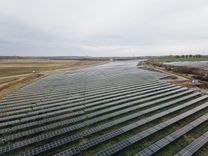 Saules parku «Tume» plānots pieslēgt nākamajā gadā