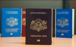 Vai spējam kontrolēt to, kas notiek mūsu valstī?