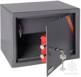 Prasības ieroču seifiem Latvijā