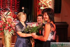 Tukuma un Engures novadnieki – konkursa «Sējējs 2017» laureāti