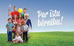 Cepumi "Selga" atbalstīs bērnus ar dzirdes problēmām