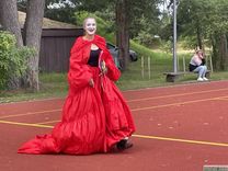 Sēmes un Zentenes svētkos