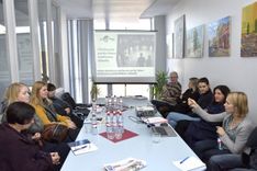 Svarīgākais – fakti un kritiskā domāšana